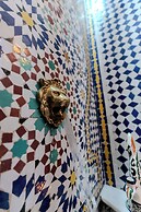 Riad Al Mozyane