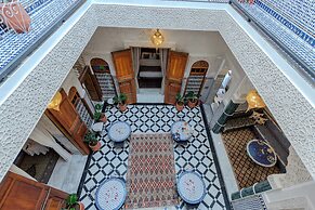 Riad Al Mozyane