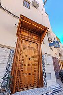 Riad Al Mozyane