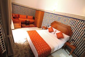 Riad Al Mozyane