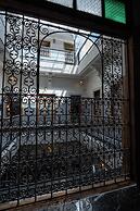 Riad Al Mozyane