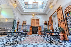 Riad Al Mozyane