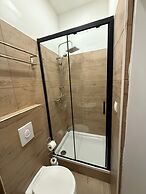Stylish 1BR Apartment City Center