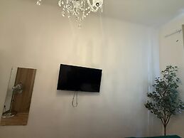 Stylish 1BR Apartment City Center