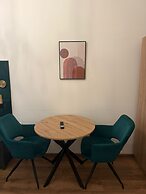 Stylish 1BR Apartment City Center