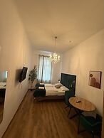 Stylish 1BR Apartment City Center