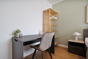 Premium Apartments I home2share