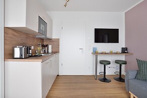 Premium Apartments I home2share