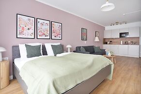 Premium Apartments I home2share