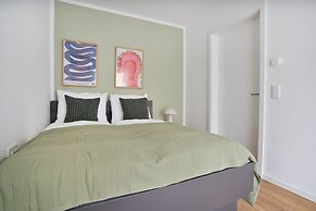 Premium Apartments I home2share