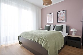Premium Apartments I home2share
