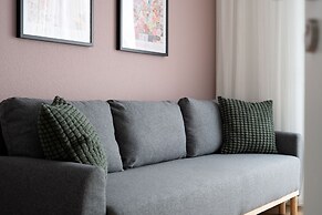 Premium Apartments I home2share