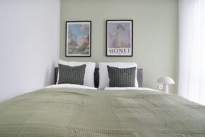Premium Apartments I home2share