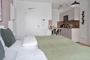 Premium Apartments I home2share