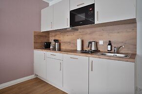 Premium Apartments I home2share