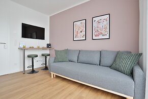 Premium Apartments I home2share