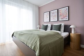 Premium Apartments I home2share