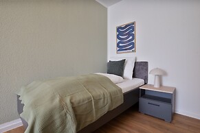 Premium Apartments I home2share