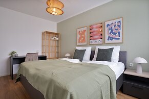 Premium Apartments I home2share