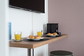 Premium Apartments I home2share