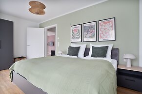 Premium Apartments I home2share