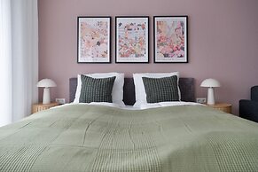 Premium Apartments I home2share