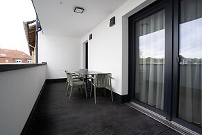 Premium Apartments I home2share