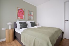 Premium Apartments I home2share