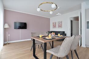 Premium Apartments I home2share