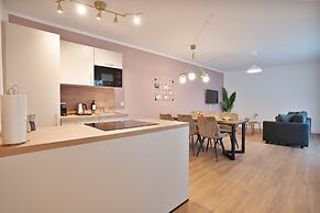 Premium Apartments I home2share