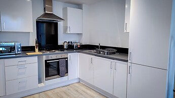 Winkley House By Guestz