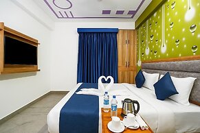 Minx Hotels Radhika Palace