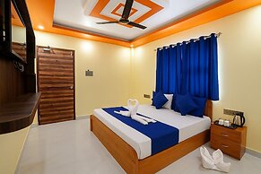 Minx Hotels Radhika Palace
