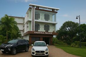 Minx Hotels Radhika Palace
