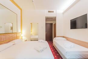 Hotel Polo
