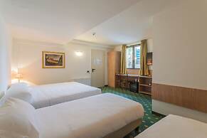 Hotel Polo