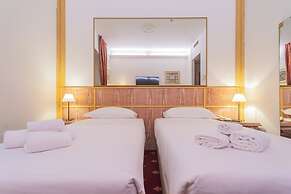 Hotel Polo