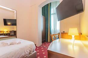 Hotel Polo