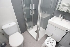 Apartamentos Nevada MIKKA