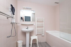 Apartamentos Nevada MIKKA
