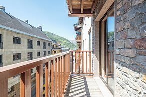 Apartamentos Nevada MIKKA
