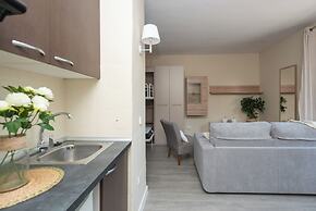 Apartamentos Nevada MIKKA