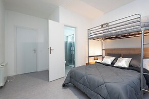 Apartamentos Nevada MIKKA
