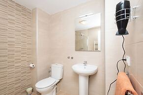 Apartamentos Nevada MIKKA