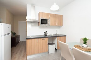 Apartamentos Nevada MIKKA