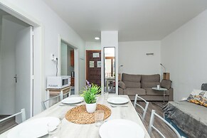 Apartamentos Nevada MIKKA