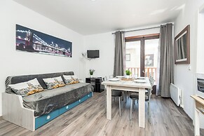Apartamentos Nevada MIKKA