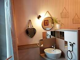 La maison O kiwis
