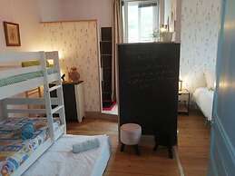 La maison O kiwis