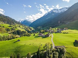Mittersill Apartment Close to ski Lifts